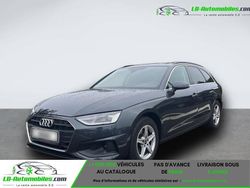 Utilisé 2022 Audi A4 Sport Break | 27 600 € (Prix juste)