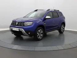 Bleu Utilisé 2022 Dacia Duster Prestige SUV | 17 531 € (Bon prix)