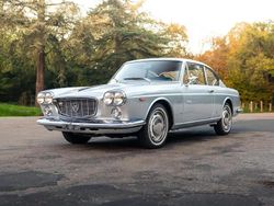 Gris Utilisé 2012 Lancia Flavia Coupé | 34 900 €