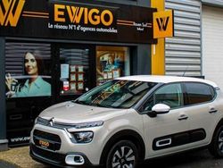 Utilisé 2022 Citroën C3 PureTech Citadine | 12 990 € (Bon prix)