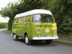 Autres Utilisé 1979 VW T2 Van | 19 641 €