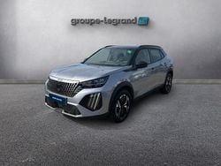 Utilisé 2024 Peugeot 2008 GT SUV | 22 490 € (Prix juste)