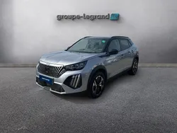 Utilisé 2024 Peugeot 2008 GT SUV | 22 490 € (Prix juste)