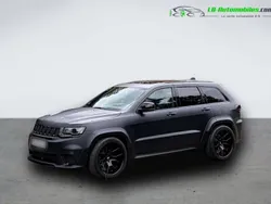 Utilisé 2019 Jeep Grand Cherokee SUV | 151 200 €