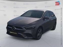 Utilisé 2023 Mercedes B250e AMG line Monospace | 33 499 € (Prix juste)