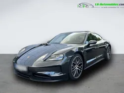 Utilisé 2025 Porsche Taycan Performance Package Berline | 112 600 € (Prix cher)