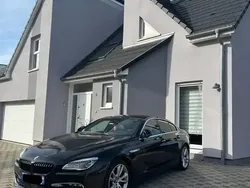 BMW 640