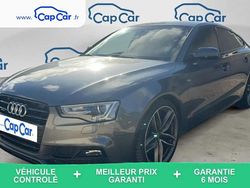 Utilisé 2016 Audi A5 Business Coupé | 17 900 € (Prix juste)