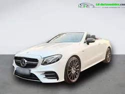 Utilisé 2019 Mercedes E53 AMG AMG Berline | 63 800 € (Prix cher)