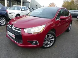 Utilisé 2015 DS Automobiles DS4 Sport Chic Berline | 11 990 € (Super prix)