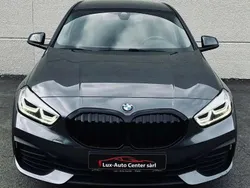 Gris Utilisé 2021 BMW 116 Citadine | 17 900 € (Bon prix)