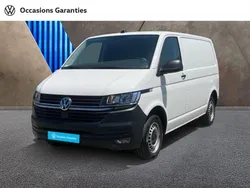 Utilisé 2024 VW T6.1 Business Van | 39 795 € (Prix juste)