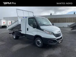 Utilisé 2021 Iveco Daily | 37 080 €
