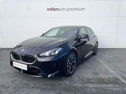 Utilisé 2025 BMW 120 M Sport Citadine | 36 490 € (Bon prix)