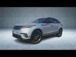 Gris Utilisé 2022 Land Rover Range Rover Velar HSE Dynamic SUV | 51 990 € (Super prix)