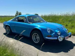 Bleu Utilisé 1974 Alpine A110 Coupé | 60 000 €