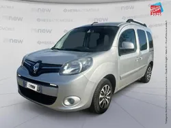 Gris Utilisé 2019 Renault Kangoo Intens Monospace | 16 499 € (Prix juste)
