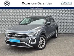 Utilisé 2024 VW T-Roc Style SUV | 28 390 € (Bon prix)