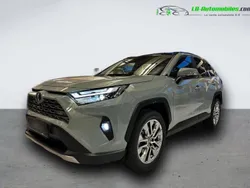 Utilisé 2024 Toyota RAV4 Hybrid SUV | 53 100 € (Prix cher)