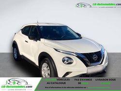 Utilisé 2021 Nissan Juke SUV | 17 900 € (Prix juste)
