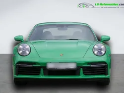 Utilisé 2021 Porsche 911 Turbo S Coupé | 225 000 € (Super prix)