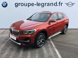 Utilisé 2019 BMW X1 xLine SUV | 31 990 €