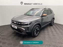 Occasion 2025 Dacia Duster Extreme | 28 990 €
