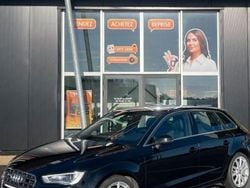 Occasion 2014 Audi A3 Ambition Berline | 18 980 € (Prix juste)