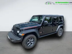 Utilisé 2020 Jeep Wrangler SUV | 53 100 € (Prix juste)