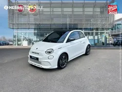 Nouvelle 2025 Abarth 500C Cabriolet | 34 599 € (Prix juste)