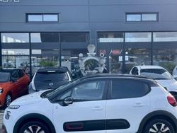 Occasion 2021 Citroën C3 Citadine | 11 990 € (Prix juste)