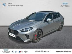 Gris Utilisé 2025 BMW 120 M Sport Citadine | 41 190 €