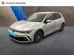Argente Utilisé 2021 VW Golf VIII R-line Berline | 23 890 € (Super prix)