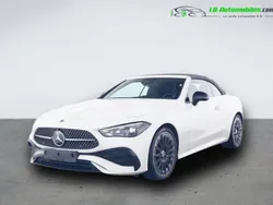 Utilisé 2024 Mercedes 300 Coupé | 78 300 €