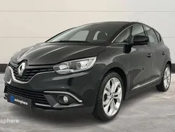 Utilisé 2018 Renault Scénic IV Zen Monospace | 15 999 € (Bon prix)