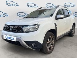 Occasion 2022 Dacia Duster Prestige | 16 390 € (Bon prix)