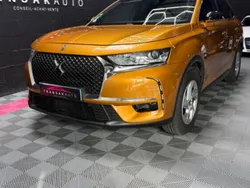 Utilisé 2018 DS Automobiles DS7 Crossback Chic SUV | 13 990 € (Prix juste)