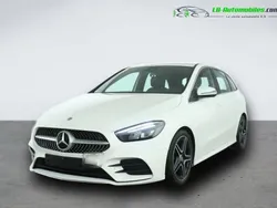 Utilisé 2019 Mercedes B200 Monospace | 27 700 € (Prix juste)