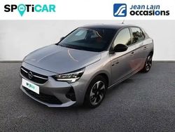 Gris Utilisé 2023 Opel Corsa-e Citadine | 17 474 € (Bon prix)