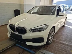 Utilisé 2023 BMW 116 Citadine | 24 980 € (Bon prix)