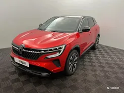 Rouge Utilisé 2023 Renault Austral Techno SUV | 28 990 € (Super prix)