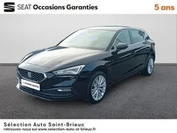 Rouge Utilisé 2020 Seat Leon XCELLENCE | 19 890 € (Bon prix)
