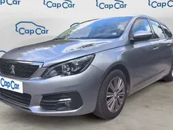 Utilisé 2020 Peugeot 308 Business-Line Break | 9 499 € (Bon prix)