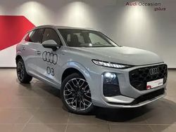 Gris perle Occasion 2025 Audi Q3 Advanced SUV | 72 980 €