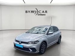 Utilisé 2024 VW Polo S | 21 677 € (Prix juste)
