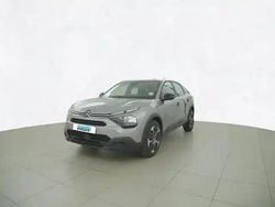 Gris Occasion 2024 Citroën C4 PureTech Berline | 16 490 € (Prix juste)