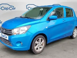 Utilisé 2015 Suzuki Celerio | 4 990 € (Prix assez cher)