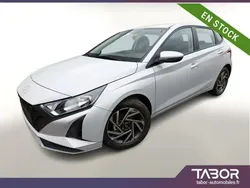 Gris Nouvelle 2025 Hyundai i20 Select Citadine | 17 837 € (Bon prix)