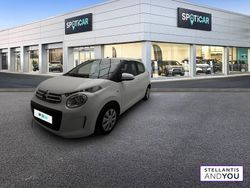 Utilisé 2021 Citroën C1 Feel Citadine | 10 590 € (Prix juste)