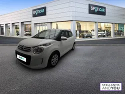 Utilisé 2021 Citroën C1 Feel Citadine | 10 590 € (Prix juste)
